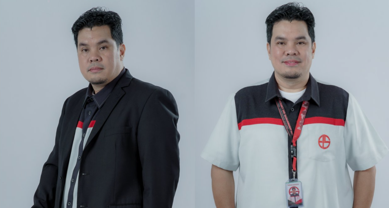 Leadership Spotlight: Engr. Clifford Cordova