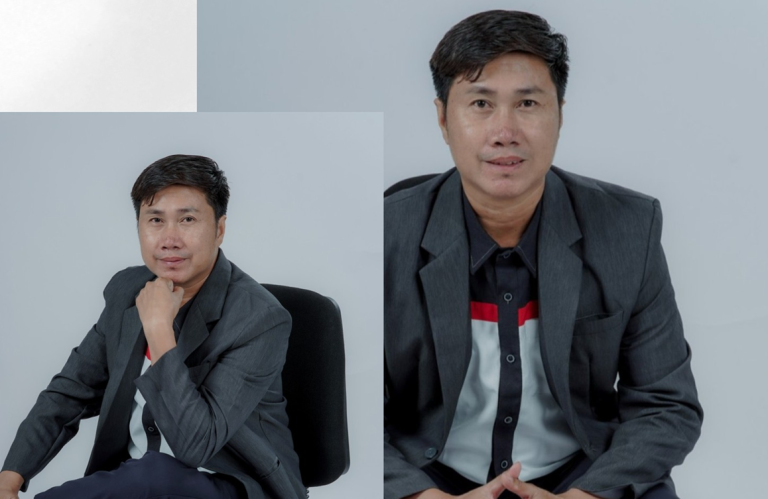 Leadership Spotlight: Engr. Jun Sanga