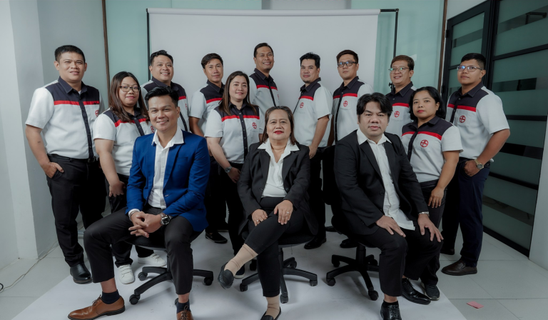 Behind the Scenes: Managing Multiple Projects