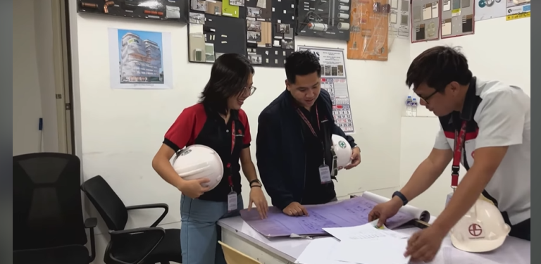 Spotlight: The Team Behind TKLHQ